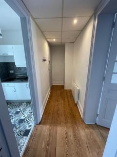 Appartement Chic F2 Centre-ville - Le Havre - 6