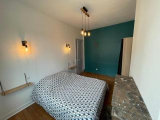 Appartement Chic F2 Centre-ville - Le Havre - 4