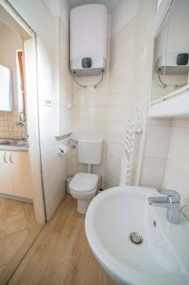 Apartma Korada - Deskle - 6