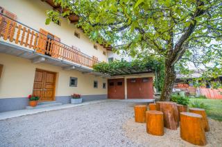 Apartma Korada - Deskle - 5