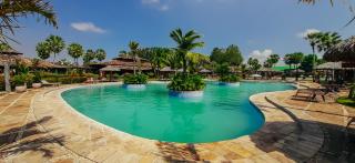 Porto Preguiças Resort - Barreirinhas - 9