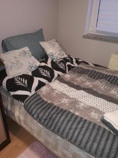 Przytulne mieszkanie cosy apartment - Gdańsk - 9