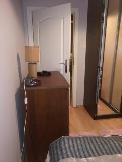 Przytulne mieszkanie cosy apartment - Gdańsk - 6
