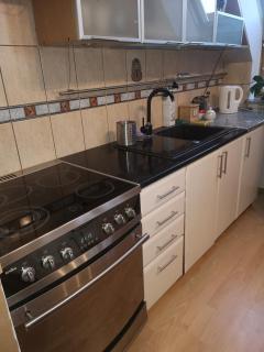 Przytulne mieszkanie cosy apartment - Gdańsk - 4