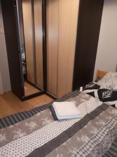 Przytulne mieszkanie cosy apartment - Gdańsk - 1