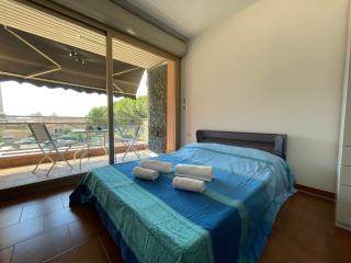 Suite Mono Orchidea - Box Auto & Terrazzo Sanremo - Sanremo - 0