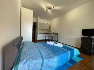 Suite Mono Orchidea - Box Auto & Terrazzo Sanremo - Sanremo - 5