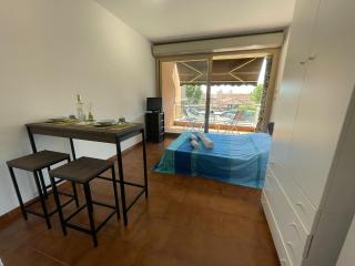 Suite Mono Orchidea - Box Auto & Terrazzo Sanremo - Sanremo - 8