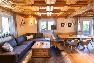 Holiday im Gästehaus Warter in Altenmarkt - Altenmarkt im Pongau - 0