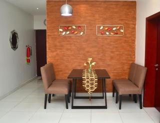 2 Bedroom at Lekki Phase 1 by Unik Triple E - Lagos - 7