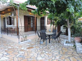 Calm house in Sivros village, Lefkada - Sívros - 1