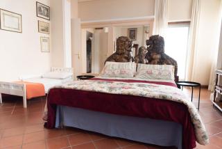 Villa Amalia Augusta - Anguillara Sabazia - 2