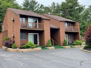 Mohican Resort Motel, Conveniently located to all Lake George attractions - Lake George - 5