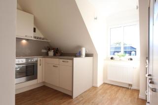 Haus Schaper Whg 3 OG - Kellenhusen - 4