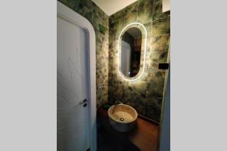 Arte y descanso. Apartamento ubicado al lado del Puerto deportivo, en pleno casco histórico-artístico de Cimadevilla y entre las dos principales playas de Gijón. - Gijón - 7