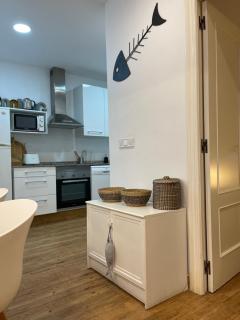 Apartamento Playa - Valência - 7