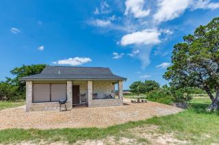 Appian Way Celtic Cottage - 5