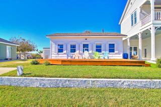 Joys Beach Cottage - Rockport - 8