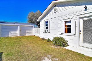 Joys Beach Cottage - 3