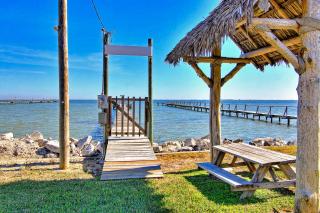 Joys Beach Cottage - Rockport - 7