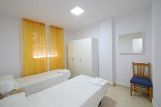 Ocean 3 Plus - Fincas Arena - Benidorm - 2