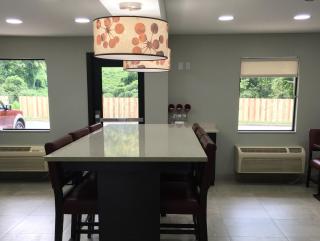 Red Roof Inn PLUS+ Birmingham East – Irondale/Airport - 3