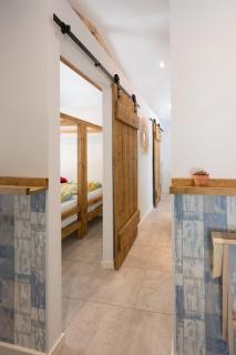 ZEN-bungalow NO 2 met sauna en hottub - Rheezerveen - 1