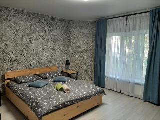 Уютные апартаменты в Одесском дворике - Odessa - 0