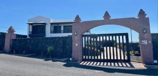 Las Casitas Rusticas - La Asomada - 1