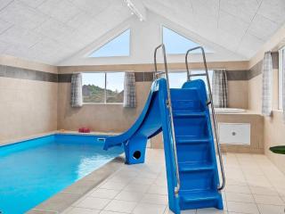 Holiday home Kappeln XXIX - 8
