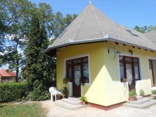 Erika Apartman - Balatonberény - 5