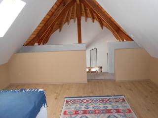 Erika Apartman - Balatonberény - 7