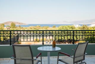 Eloynta House G.S. - Elounda - 9