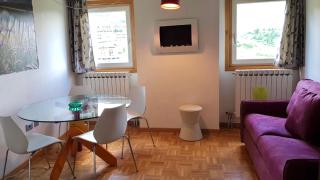 Astro alpino House - Passo del Tonale - 7