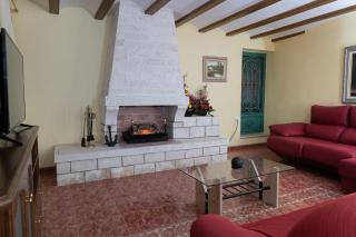 Casa Rural Doña Josefa - Cilanco - 8