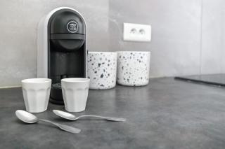 FEEL HOME - ASSALIT - 1