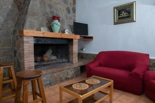 Casa Rural Doña Josefa - Cilanco - 6