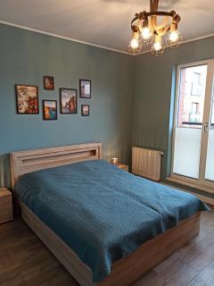 Apartament Letycja - Gdansk - 3