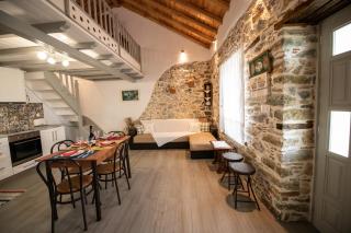 Oneiro Cottage - Skopelos - 8