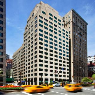 Loews Regency New York Hotel - Nova Iorque - 9