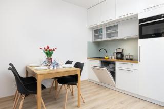 Fabulous Apartments - Euronia - Pobierowo - 3