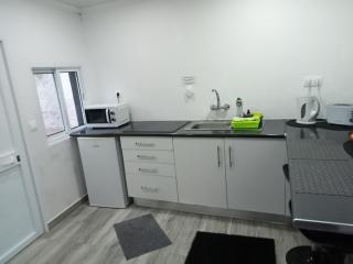 Basaltic Guest House - 8