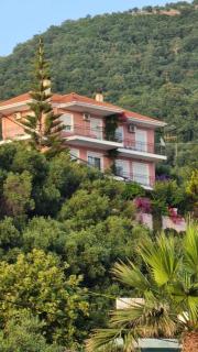 VILLA SUNSET 1 - Paralia Vrachou - 9
