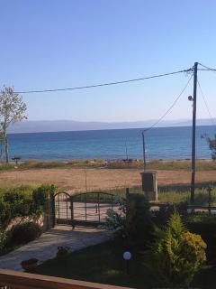 Studios Galanis - Afitos - 1