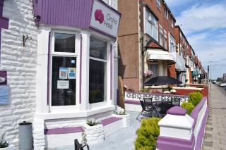 MyRoomz Orchid Hotel - Blackpool - 7