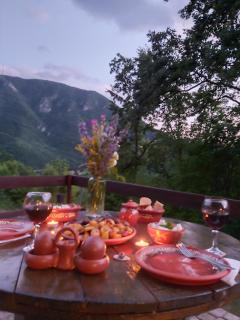Vila Eva - Međuvršje - 5