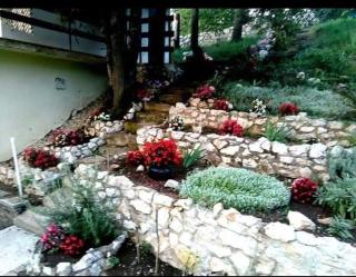 Vila Eva - Međuvršje - 1
