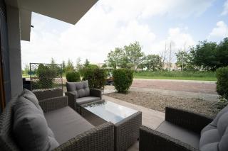 Villa Angels Golf - Baltschik - 7
