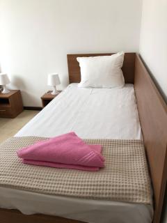 Aquamarine Apartments - 2