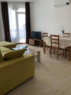 Aquamarine Apartments - 5